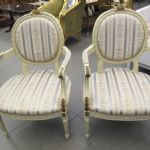 647 8402 ARMCHAIRS